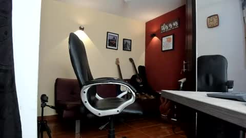 SERGIO THE SEX LAWYER online show from 05.08.26