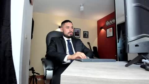 SERGIO THE SEX LAWYER online show from 05.15.26