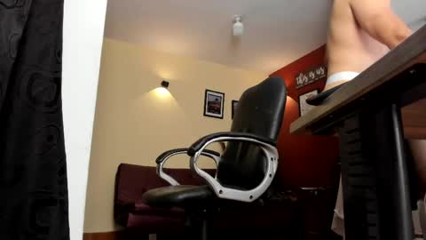 SERGIO THE SEX LAWYER online show from 05.20.26