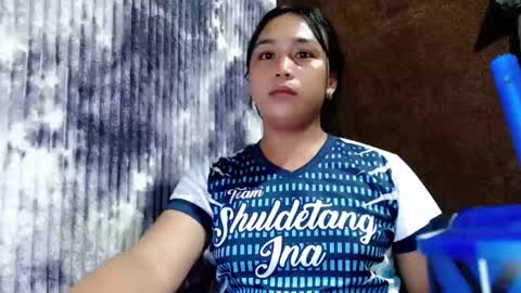 ITS ME CRYSTAL online show from 05.10.26