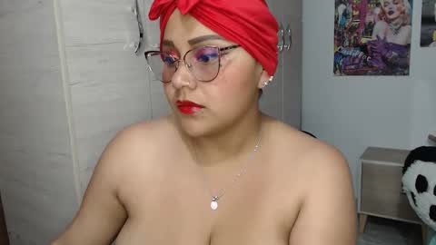 Mia and Gary  online show from 10.28.25