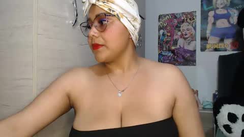 Mia and Gary  online show from 11.02.25