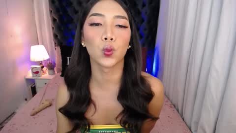 JAYDE MARRIE online show from 12.11.24