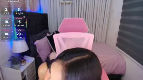 JAYDE MARRIE online show from 11.08.25