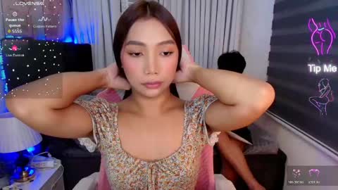 JAYDE MARRIE online show from 05.20.26