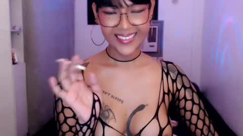 Princess Anna online show from 03.22.26