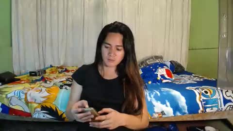 sexy 7inchCock online show from 03.04.26