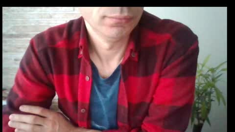 Bruchus online show from 12.03.24