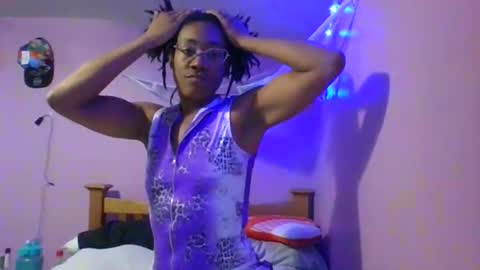 fuckitwehere online show from 10.29.25