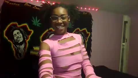 Snapshot of fuckitwehere chatting on 10.31.25 fuckitwehere online show from 10.31.25