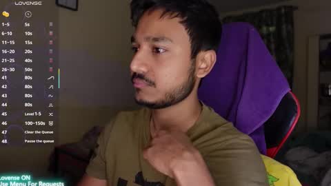 sammy-sam-samuel- AKA NUTMAN online show from 02.25.26