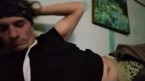 Snapshot of fucklulu chatting on 10.14.25 fucklulu online show from 10.14.25