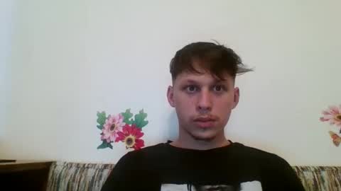 fuckmales21 online show from 09.21.25