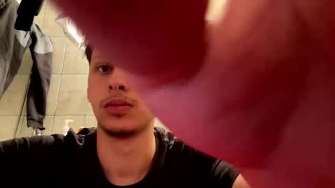 fuckmales21 online show from 09.28.25