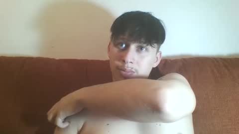 fuckmales21 online show from 04.19.26