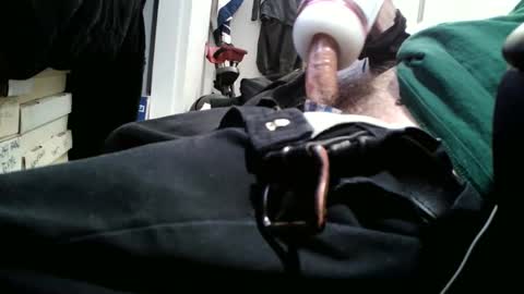 fuckmeallday1975 online show from 02.19.26