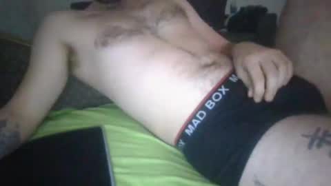 fuckmeup69696969 online show from 02.24.25