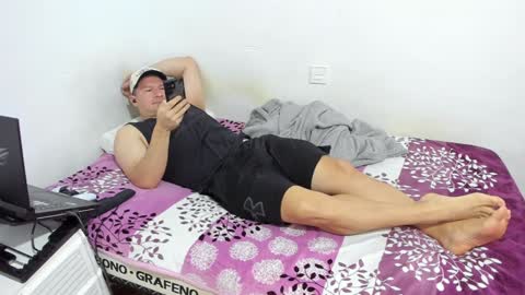 Fuckdirtymen online show from 02.08.25