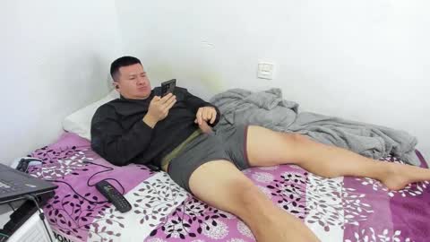 Fuckdirtymen online show from 02.24.25