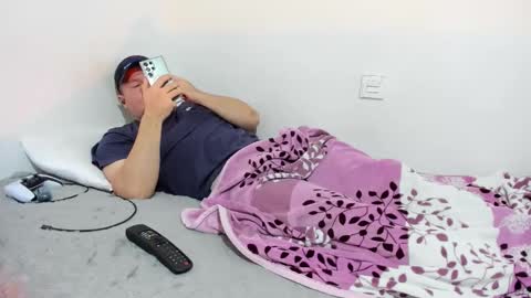 Fuckdirtymen online show from 02.15.26