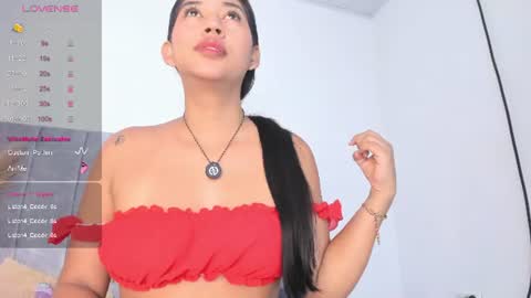 Snapshot of fuckyou_alexa chatting on 06.13.26 laura - Independent model online show from 06.13.26