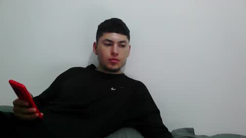 Anderson online show from 02.10.26