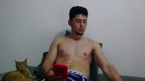 Anderson online show from 04.06.26