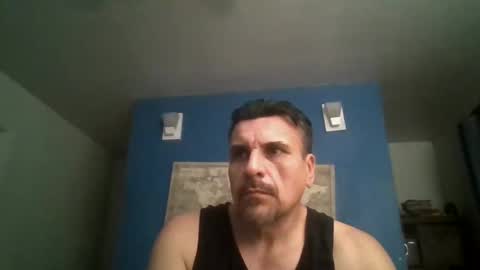 fuego1ento22 online show from 01.10.25