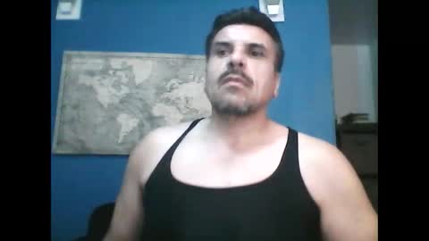 fuego1ento22 online show from 09.25.25