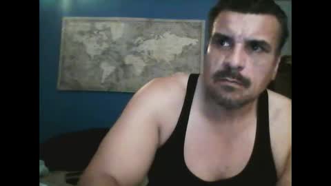 fuego1ento22 online show from 09.29.25