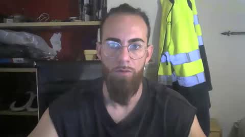 Snapshot of fuerte440 chatting on 10.07.25 fuerte440 online show from 10.07.25