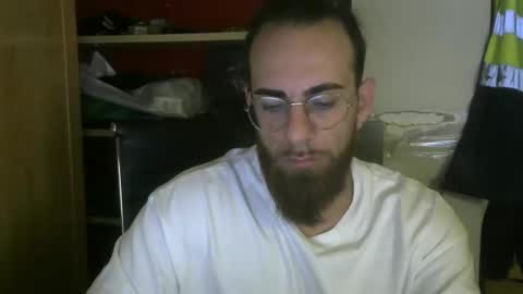 Snapshot of fuerte440 chatting on 10.14.25 fuerte440 online show from 10.14.25