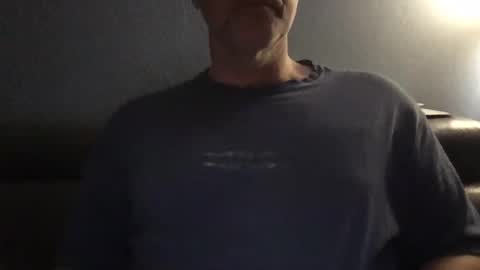 Snapshot of fuertecock chatting on 01.19.25 Gregorio online show from 01.19.25