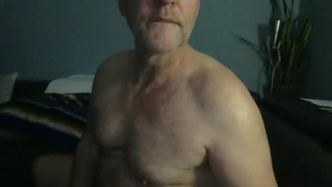 Snapshot of fuertecock chatting on 02.15.25 Gregorio online show from 02.15.25