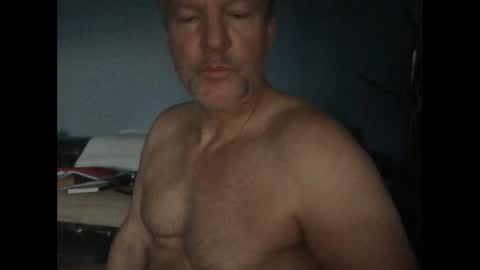 Snapshot of fuertecock chatting on 02.16.25 Gregorio online show from 02.16.25