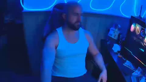 fufupop online show from 10.14.25