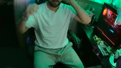 fufupop online show from 11.29.25