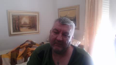 fukingcrazy online show from 03.25.26