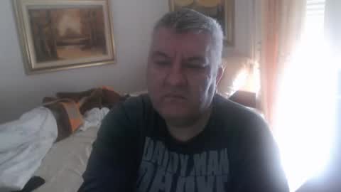 fukingcrazy online show from 03.28.26