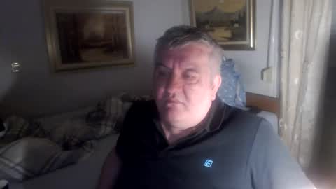 fukingcrazy online show from 04.13.26