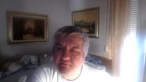fukingcrazy online show from 05.13.26