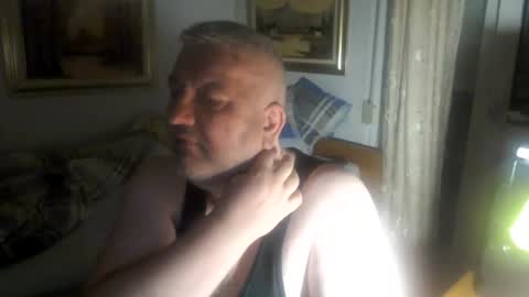 fukingcrazy online show from 05.26.26