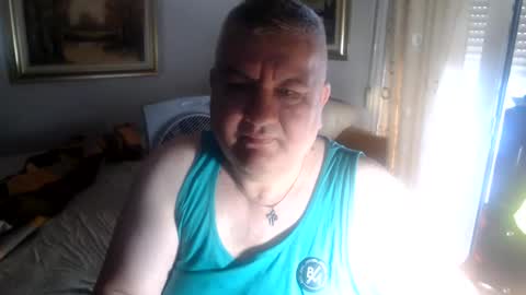 fukingcrazy online show from 05.29.26
