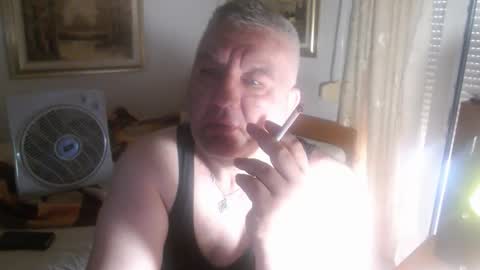 fukingcrazy online show from 05.31.26