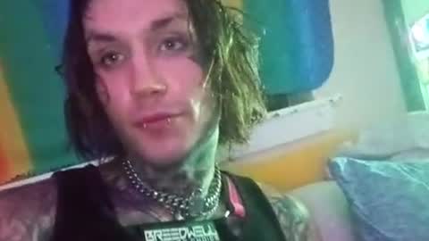 Fukme online show from 06.19.26