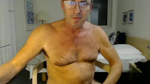 fuldaflyst4 online show from 11.03.25