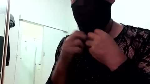 Snapshot of full4cefull chatting on 01.18.25 Pizzaz online show from 01.18.25