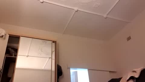 Snapshot of full4cefull chatting on 01.18.25 Pizzaz online show from 01.18.25