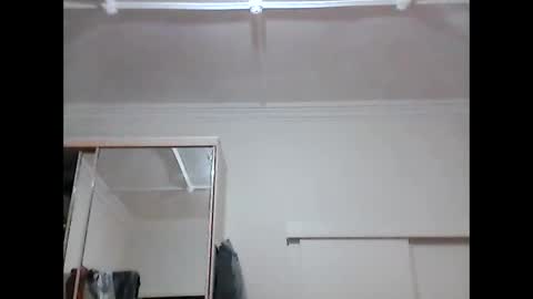 Snapshot of full4cefull chatting on 02.21.25 Pizzaz online show from 02.21.25