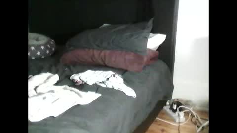 Snapshot of full4cefull chatting on 02.21.25 Pizzaz online show from 02.21.25